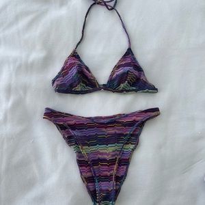 Missoni swim